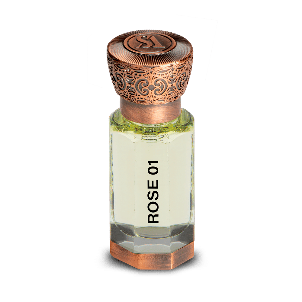 ROSE 01