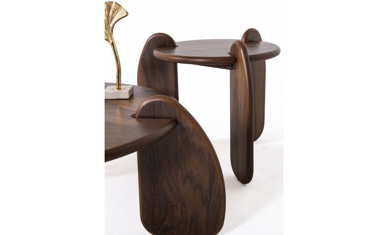 Coffee Table Set #085/086