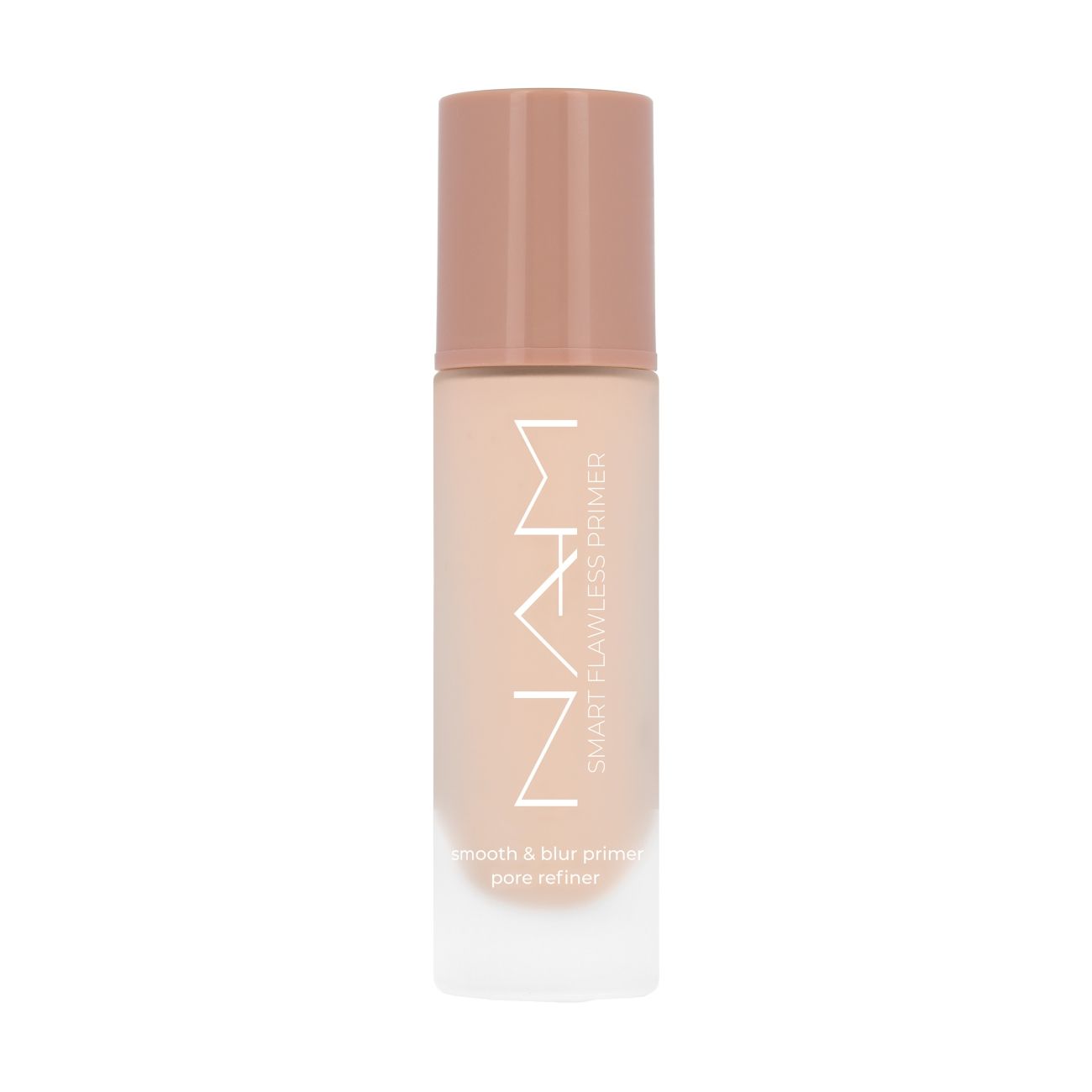 NAM Smart Flawless Primer