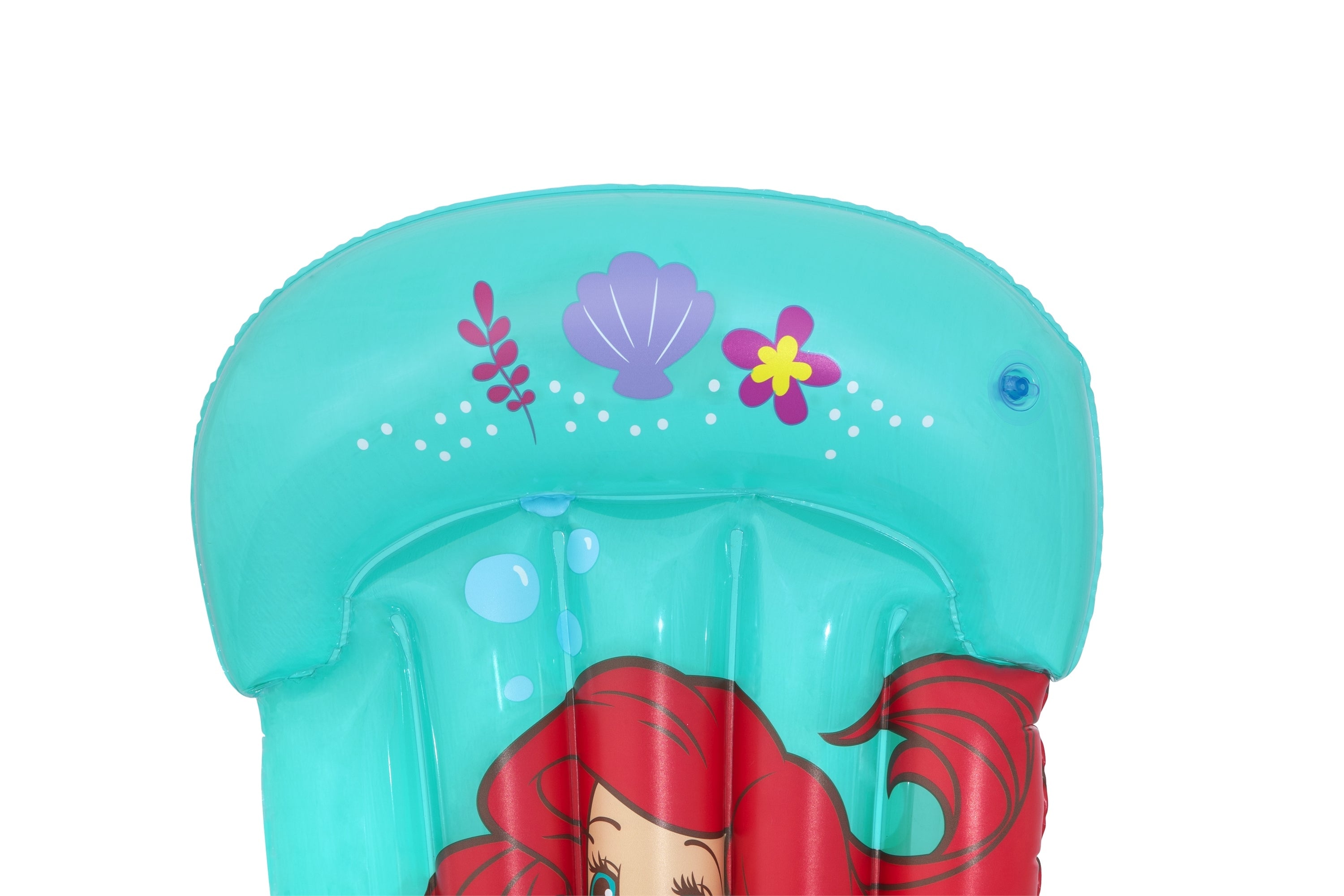 Bestway-Float Little Mermaid 158x81cm