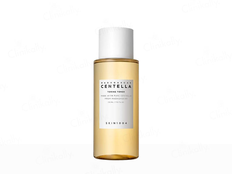 SKIN1004 Madagascar Centella Toning Toner 30ml