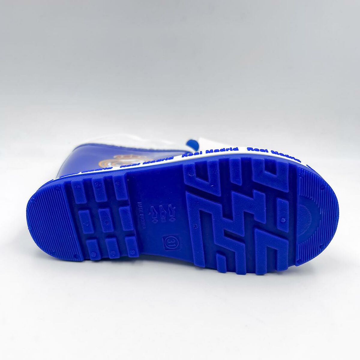 Children's Water Boots Real Madrid C.F.