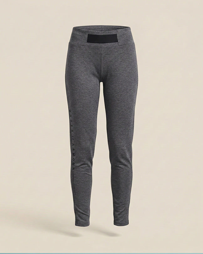 Under Armour gray jogger