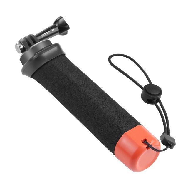 Lougug Floating Foam Handshake Floating Stems with Base Quick Release Base for G
