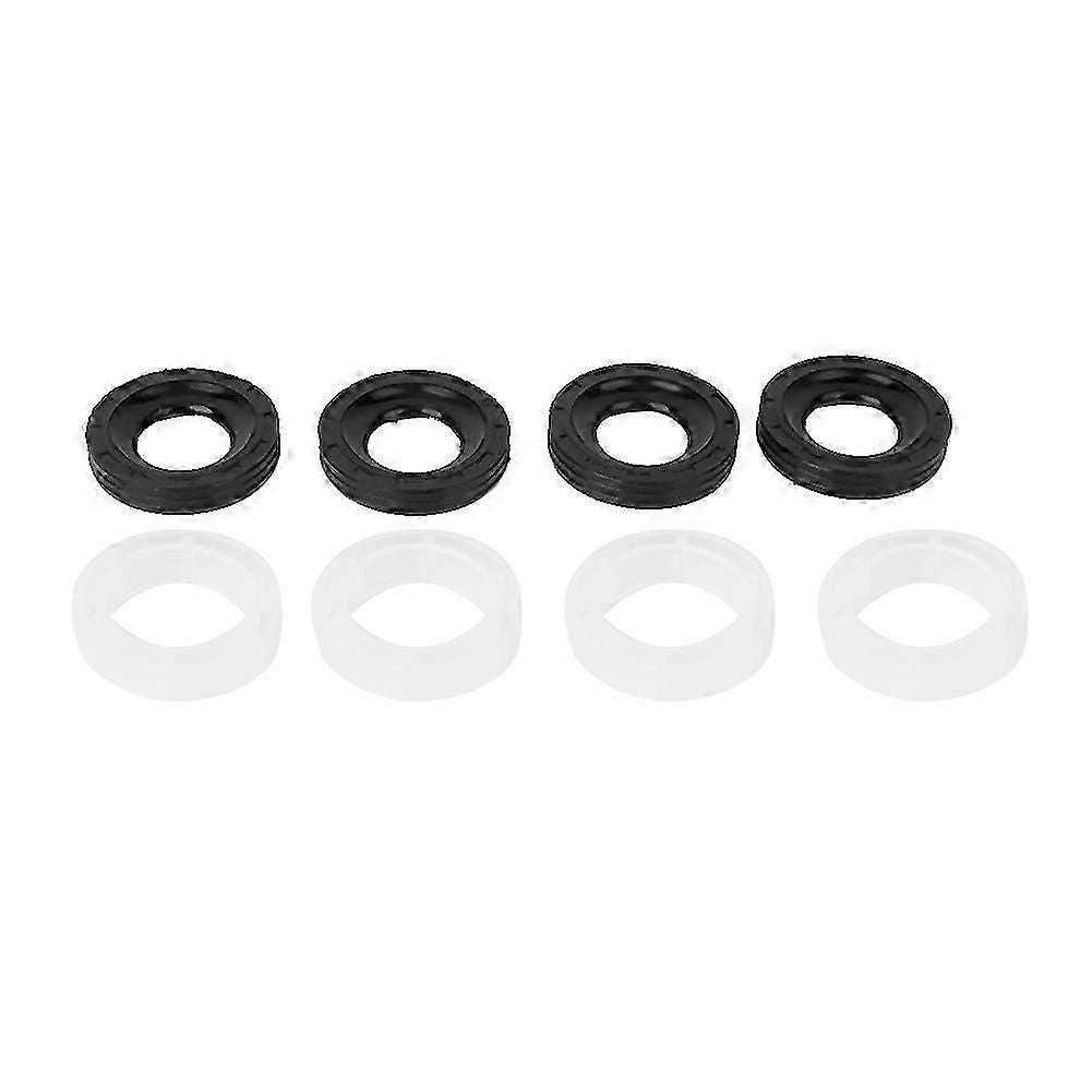 Fuel Injector Nozzle Seal Repair Kit 1233683 Fits For Peugeot 207 307 407