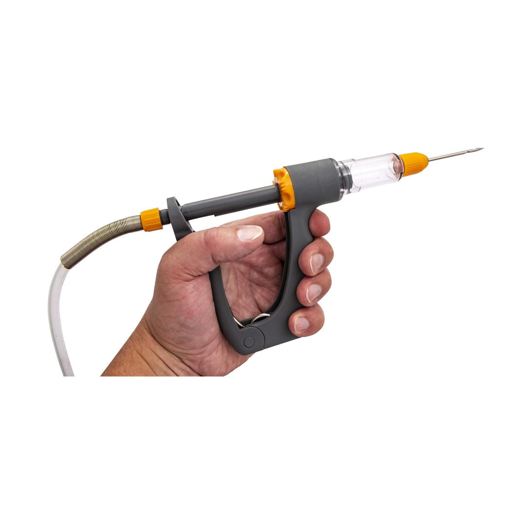 Oklahoma Joe's Trigger Marinade Injector, R06