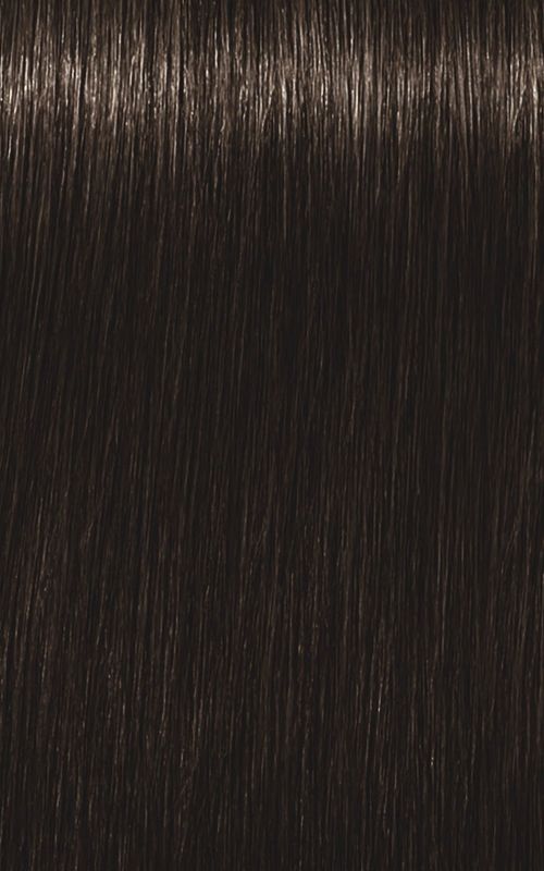 Indola Permanent Colour Creme Hair Color, 60ml