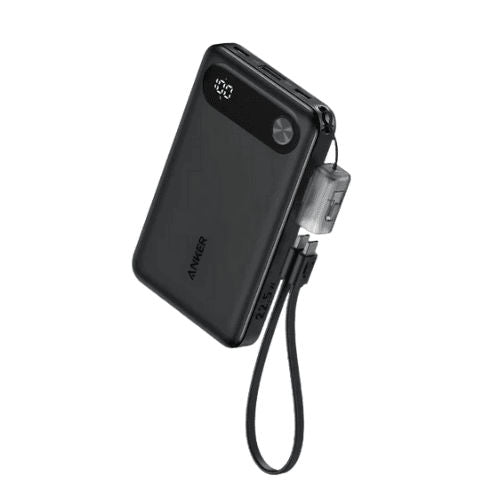 Anker Powercore 10k mAh PD 22.5w PB