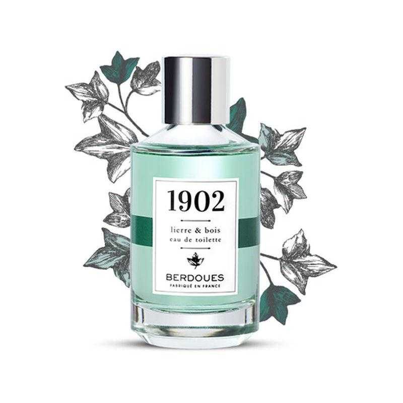 1902 Eau de Toilette Lierre & Bois