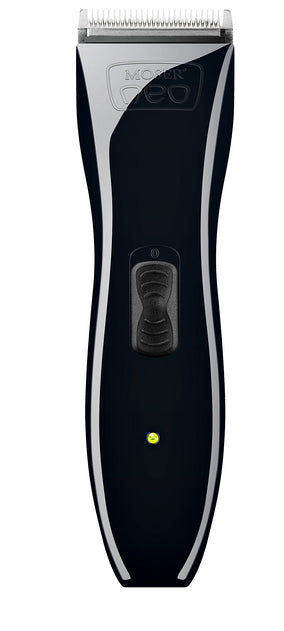 Moser 1886-0151 Neo Proffessional Cord/Cordless Hair Clipper Black