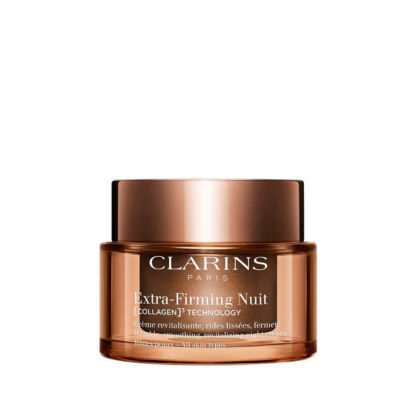 Extra-Firming Night Cream - All Skin Types