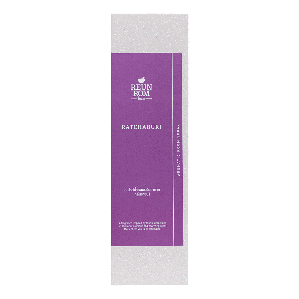 بخاخ معطر للغرف 150 مل من Reunrom Ratchaburi