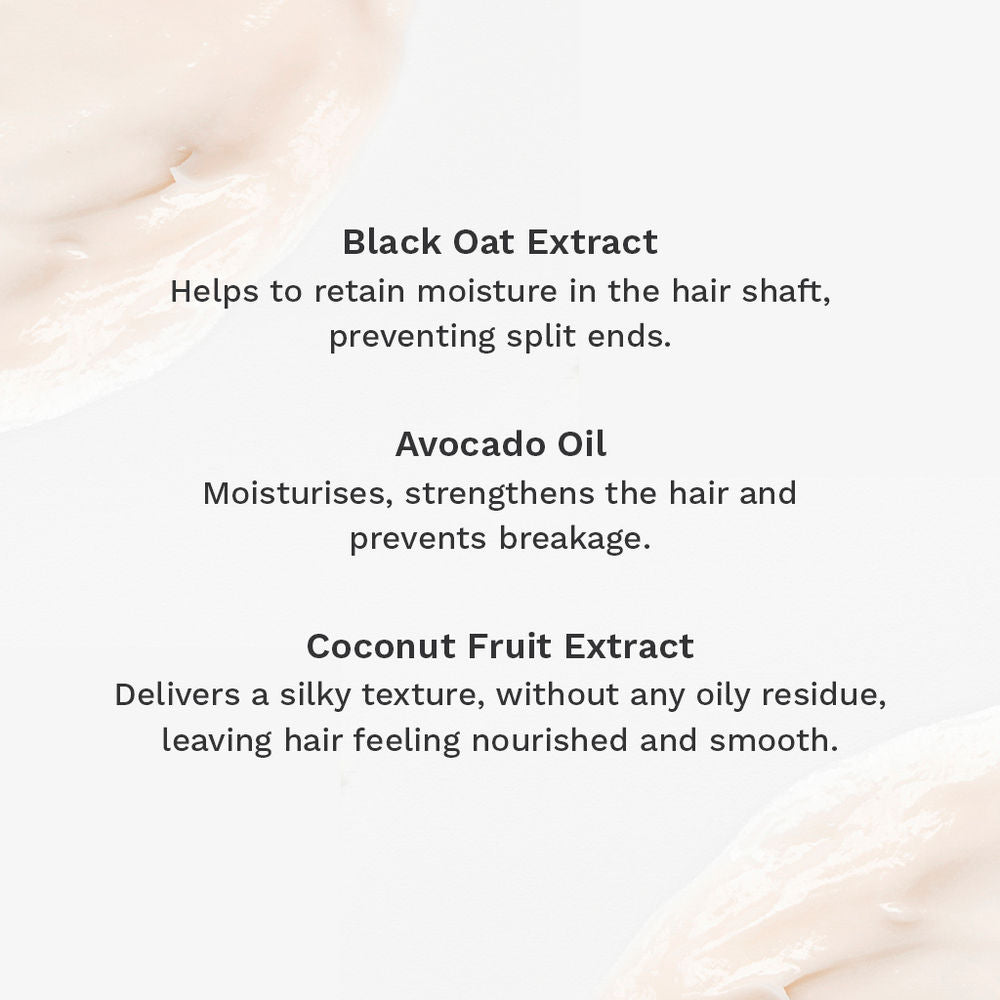 قناع HAIR BURST لفروة رأس أقوى وأطول 220 جرام