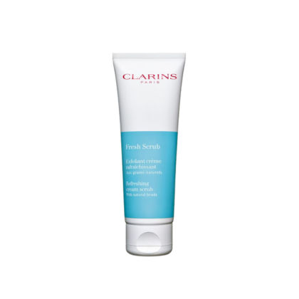 Fresh Scrub 50ml