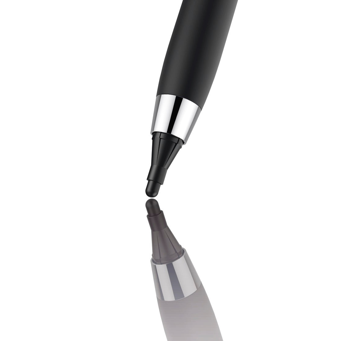 قلم إدخال Hama 108396 "Active Fineline" برأس رفيع 2.5 مم للأجهزة اللوحية