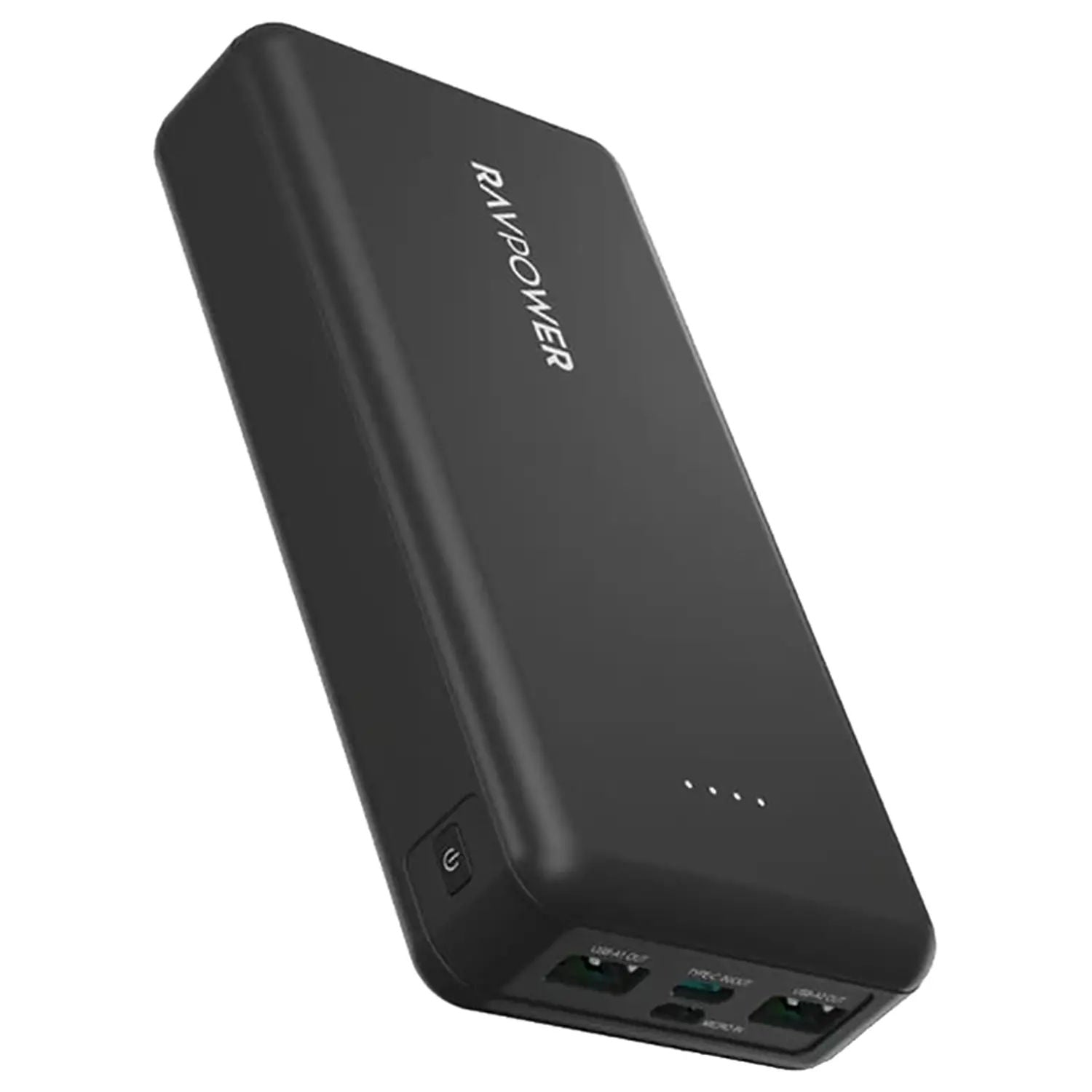 Ravpower 5-in-1 Travel Combo Power Bank 20000mAh