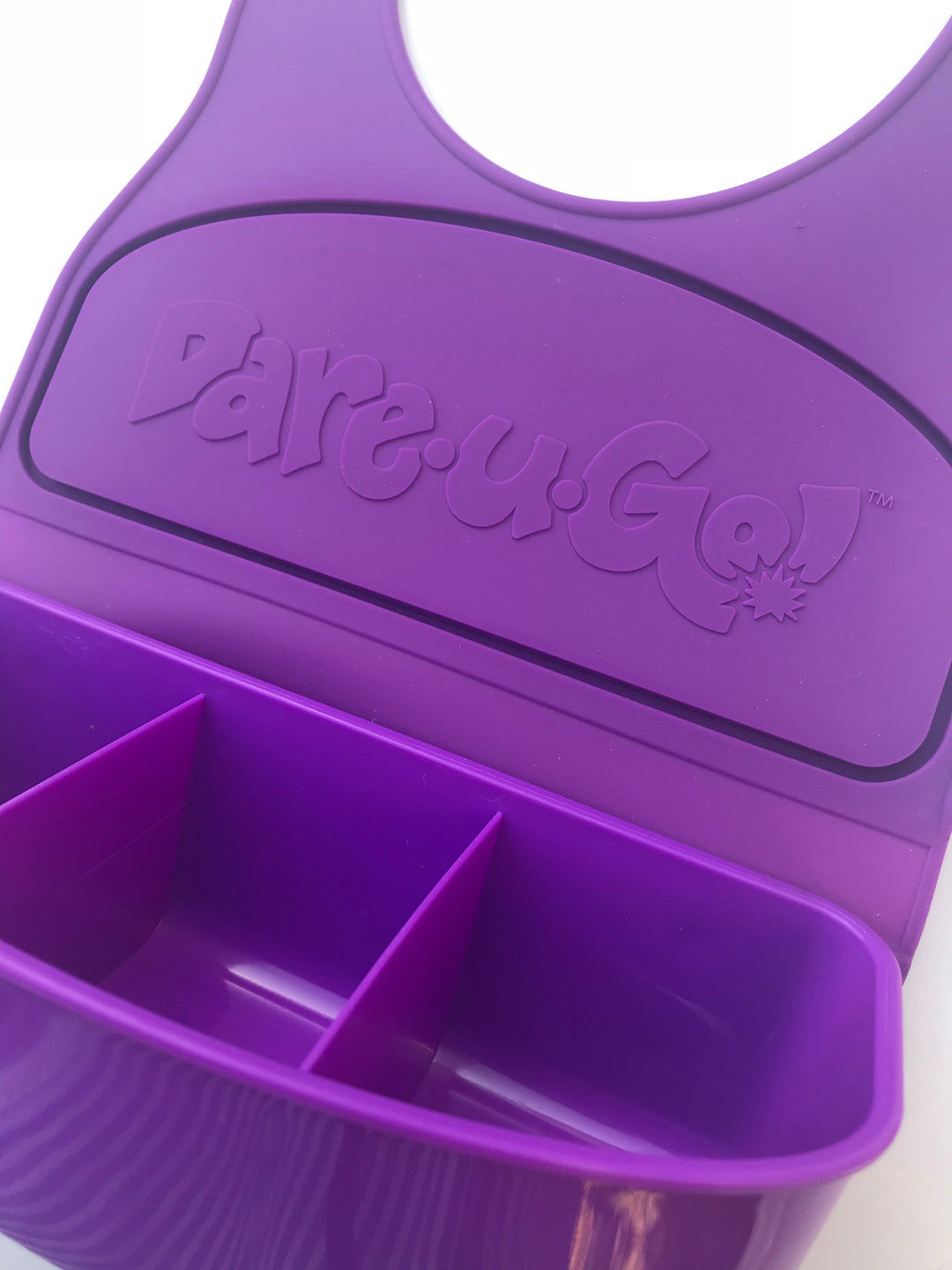 DareUGo! Large Packaging - Purple