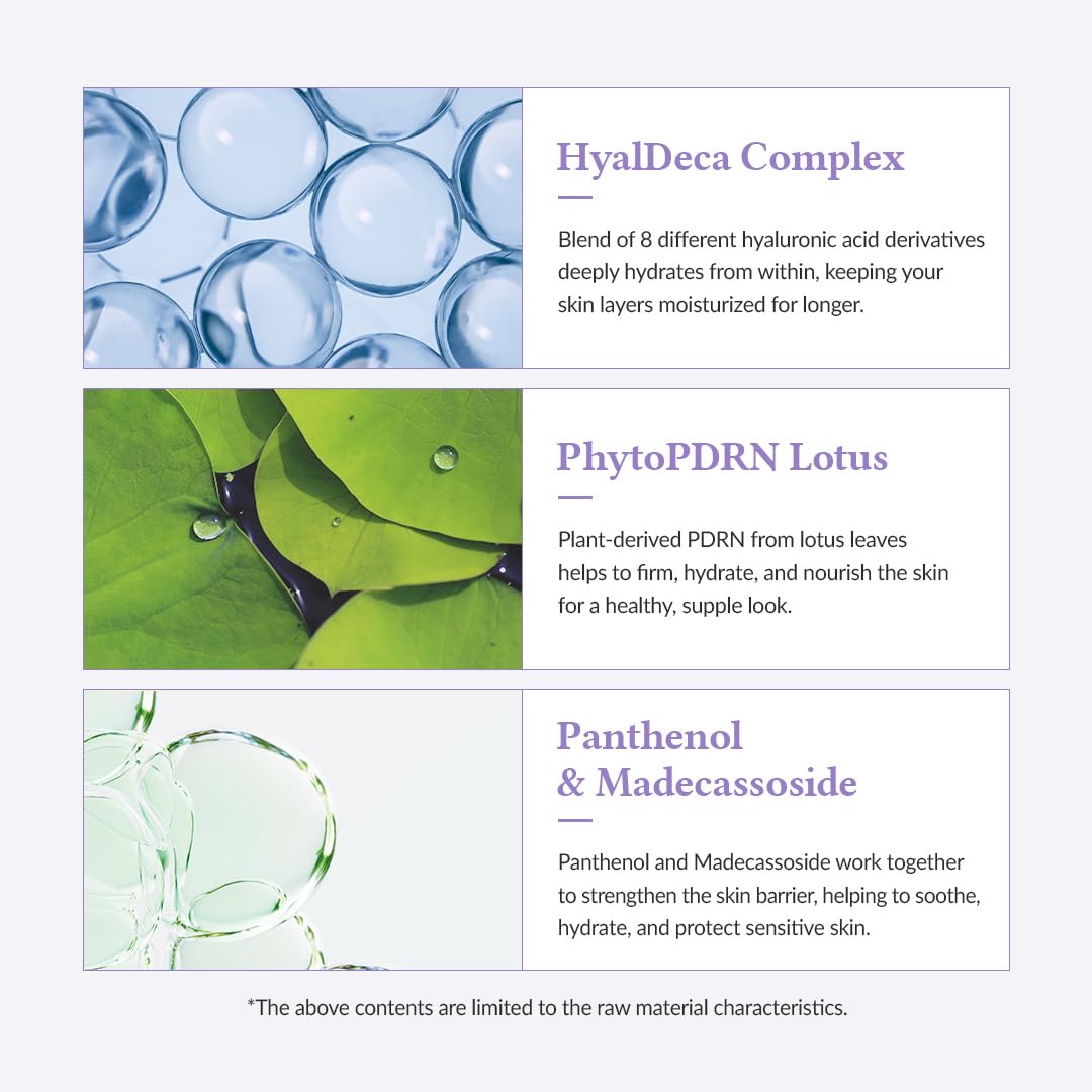 Dr.Althea Jelly Seal Dewy Mask