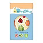 لاصقة "لامون" العضوية لطرد الحشرات بسهولة