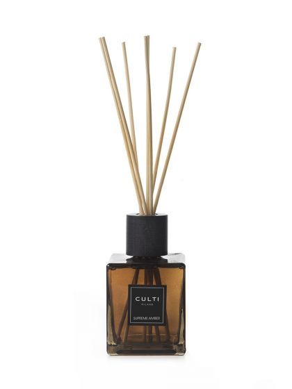 Diffuser Decor Supreme Amber