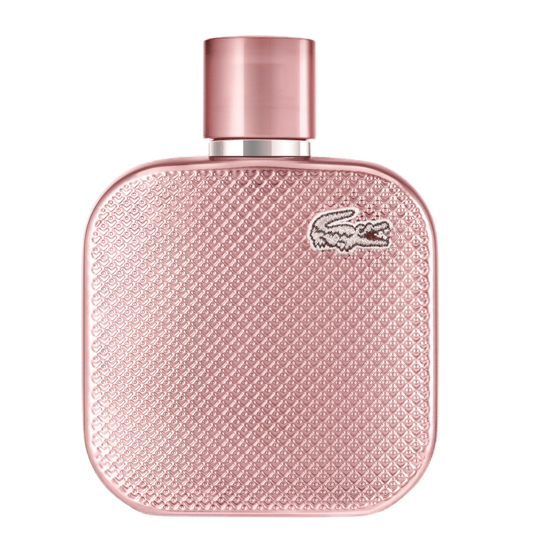 L.12.12 عطر "الوردة الفضية"