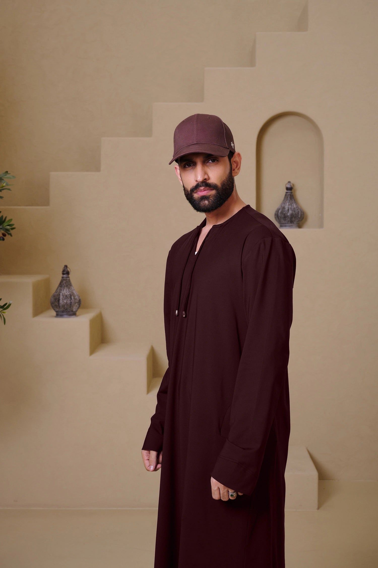 SAHIL كاندورا - بني