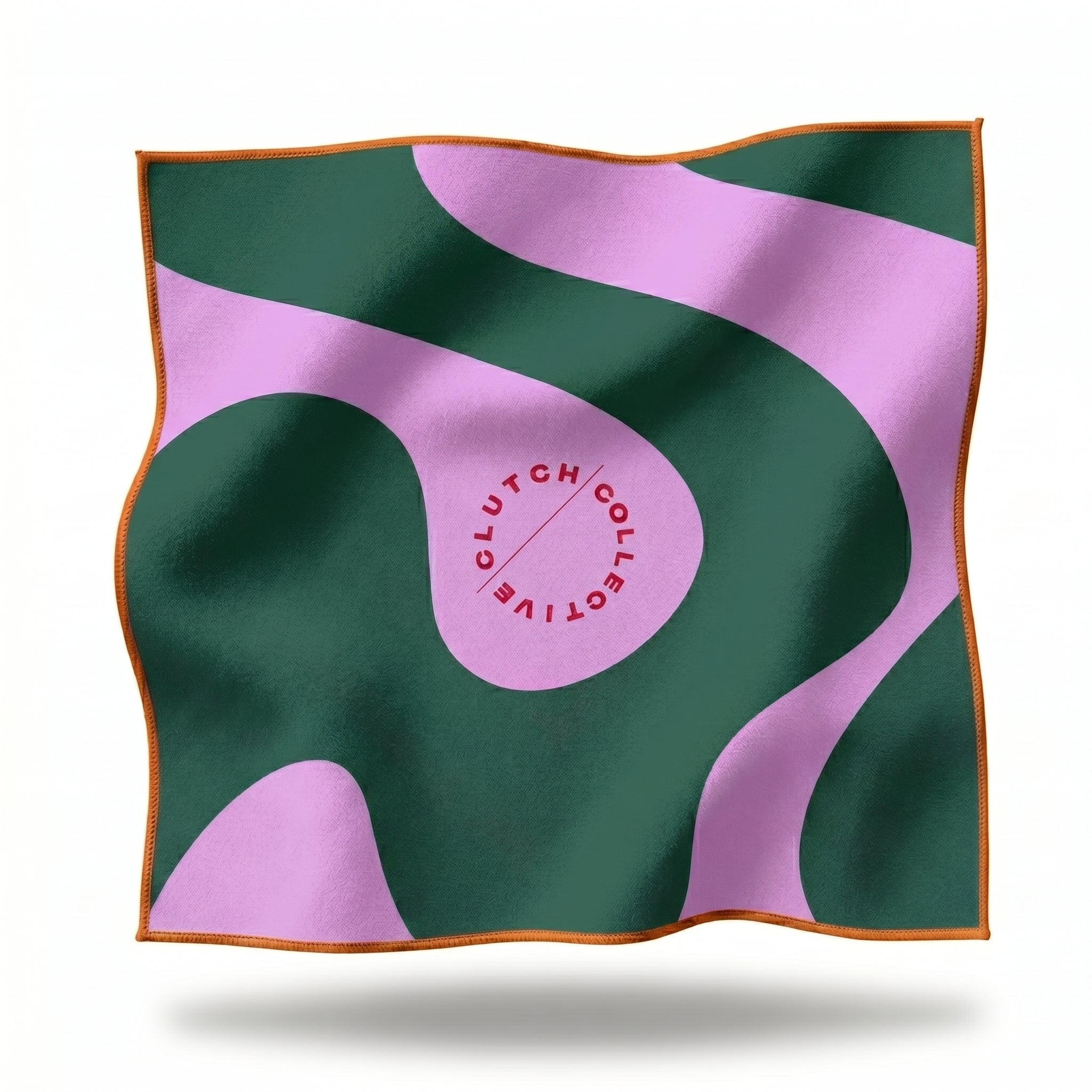 Clutch Collective Crosscurrent