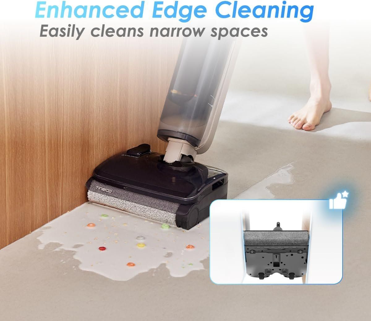 TINECO IFLOOR Y3 STRETCH (Copy)
