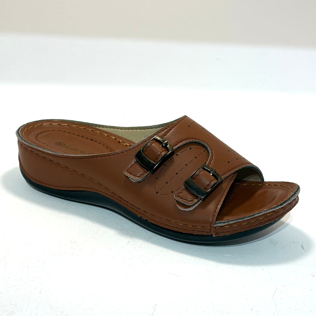 Delta2 Women's Medical Sandals