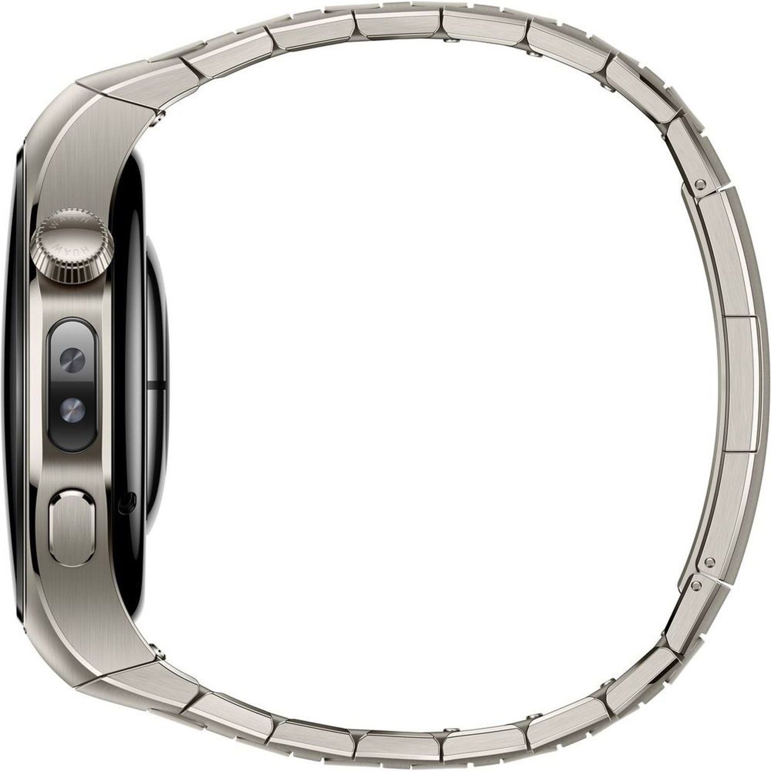 Huawei Watch 5 Smartwatch Silver