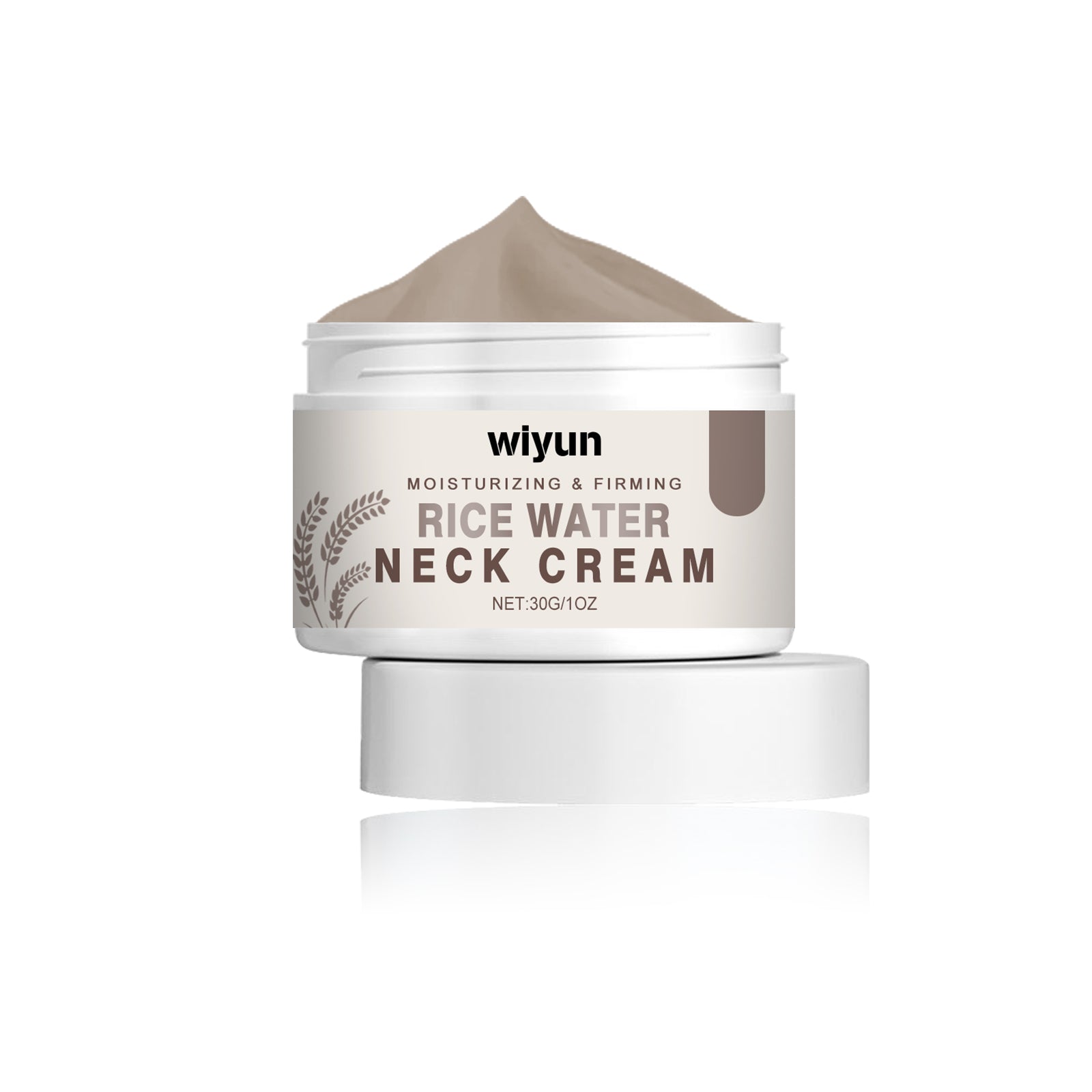 Body Care Cream, Brightening & Repair, Dark Spot Removal, Daily Moisturizer ,30g