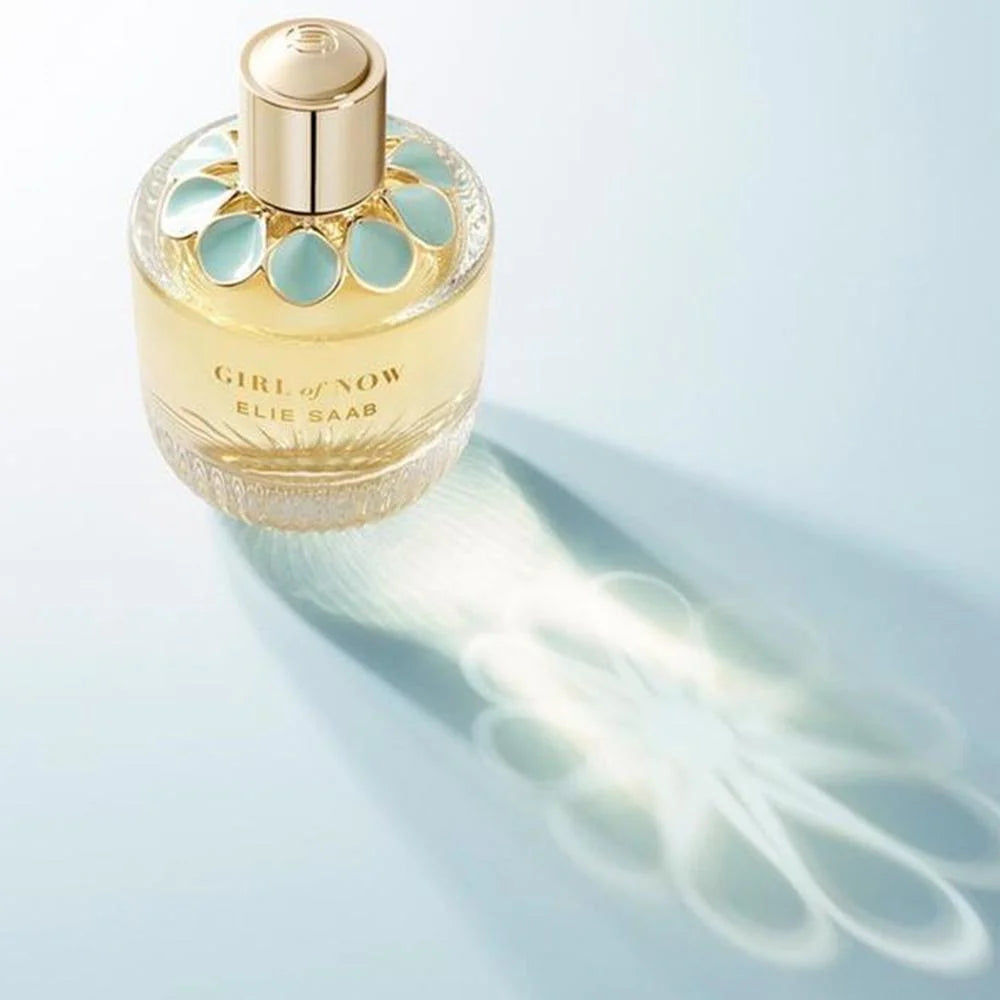 Girl of Now Eau de Parfum