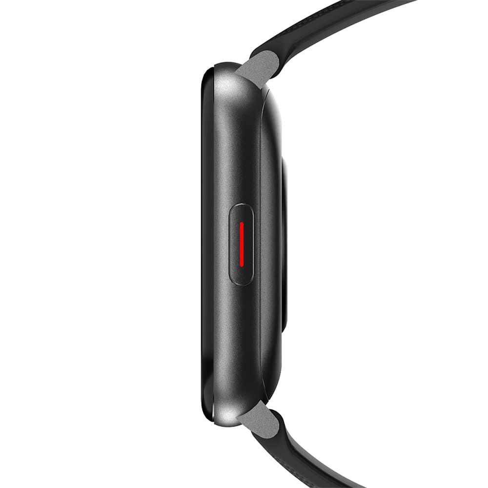 HiFuture FutureFit Pulse Sports Smartwatch