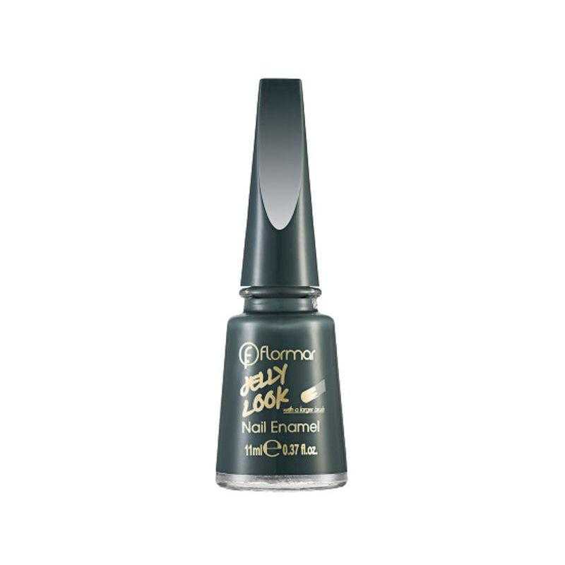 Jelly Look Nail Enamel