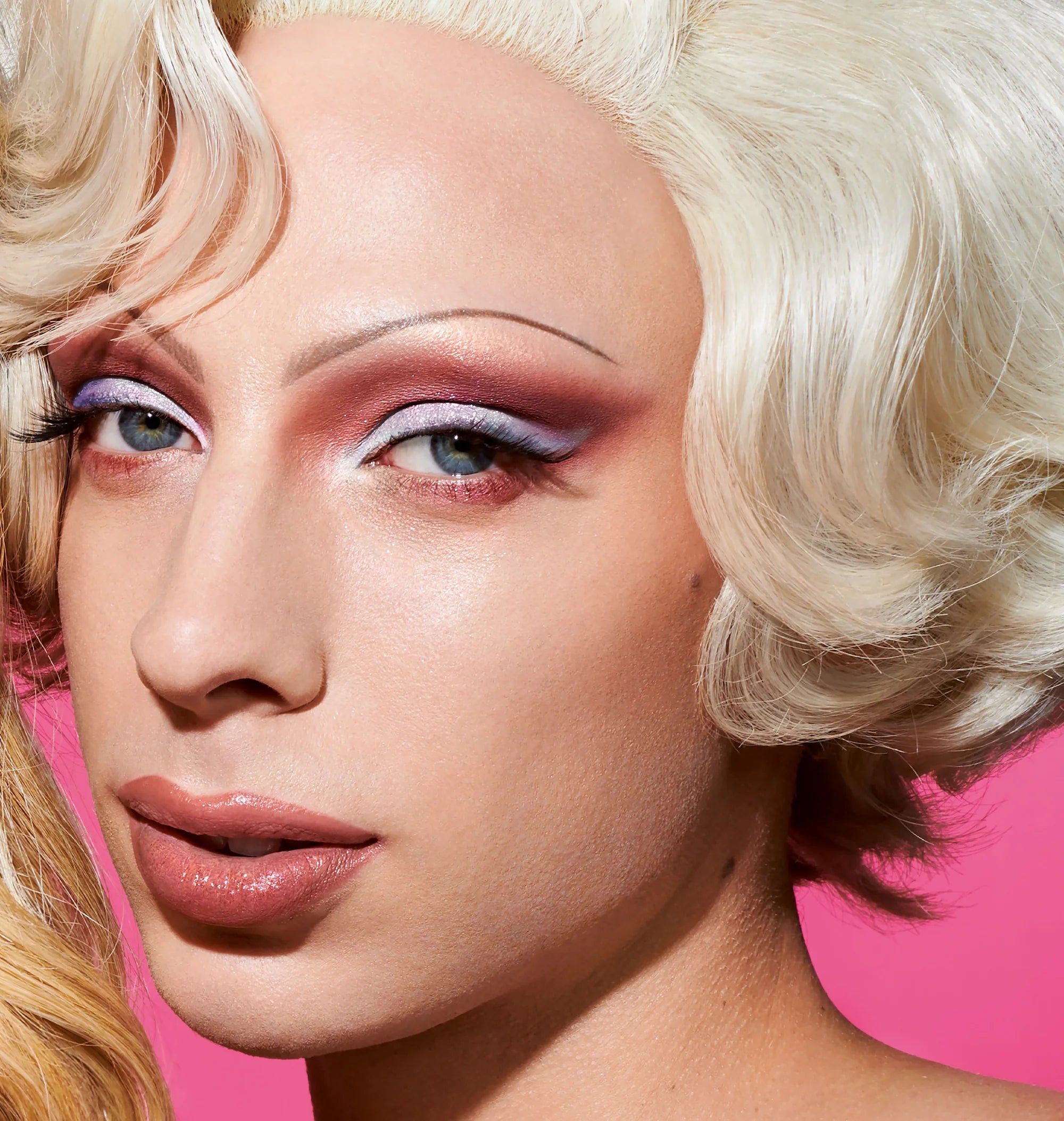 Liquid Eyeshadow - Flirty Glance