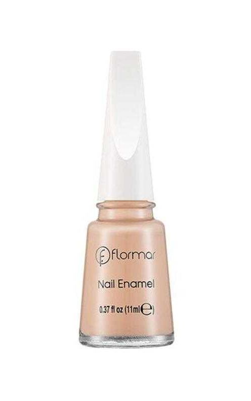 Flormar Nail Enamel