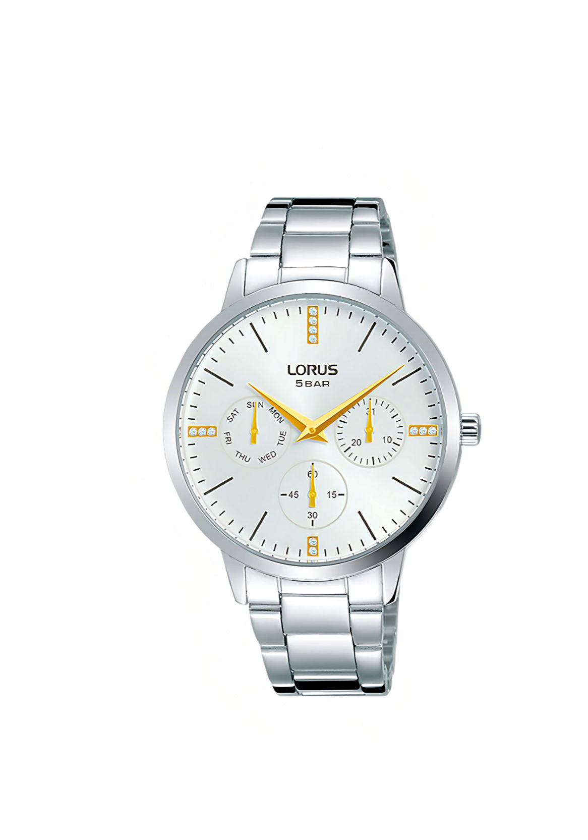 Lorus Women's Watch - RP629DX9