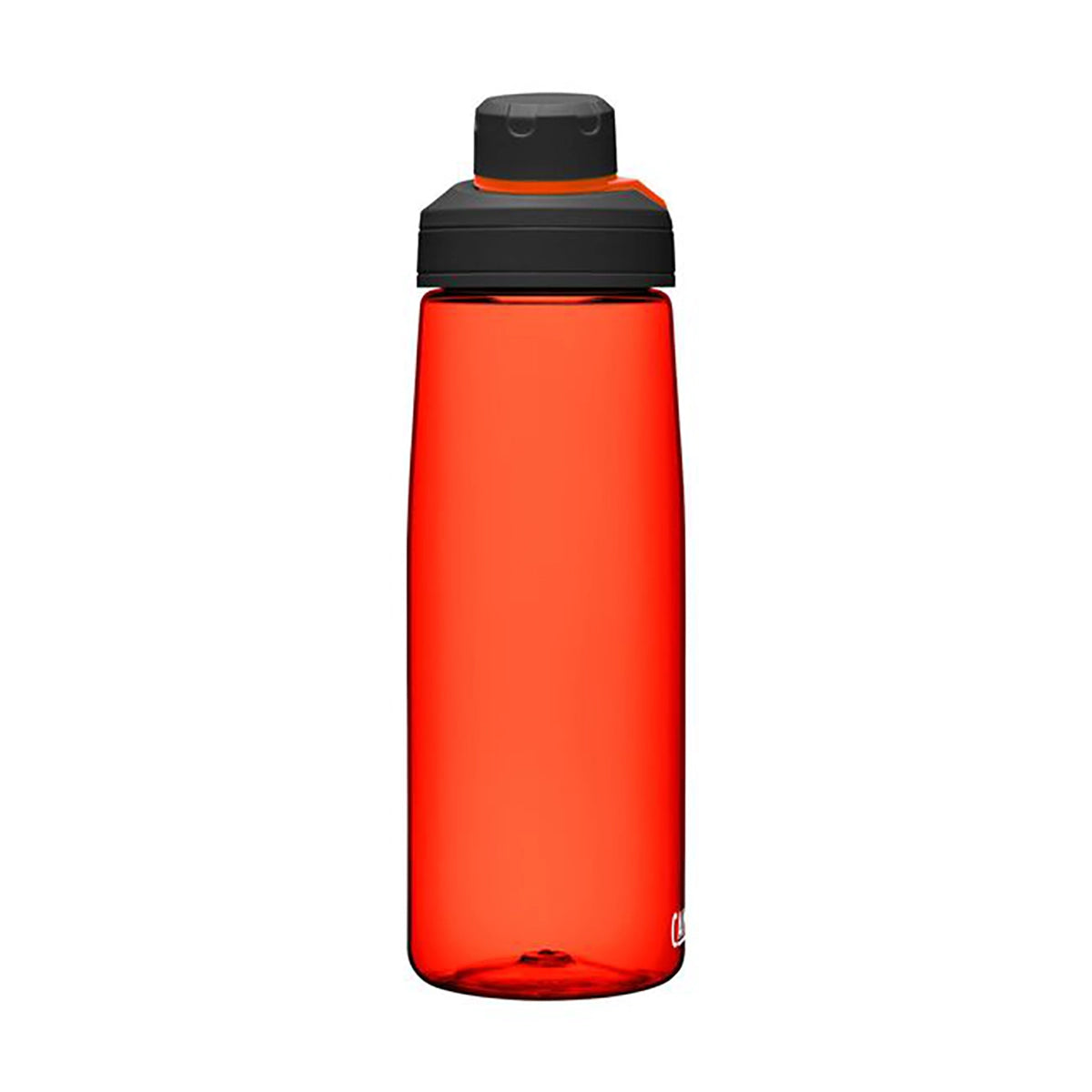 Camelbak Chute Mag 25oz Water Bottle – Fiery Red | Leak-Proof BPA-Free Bottle