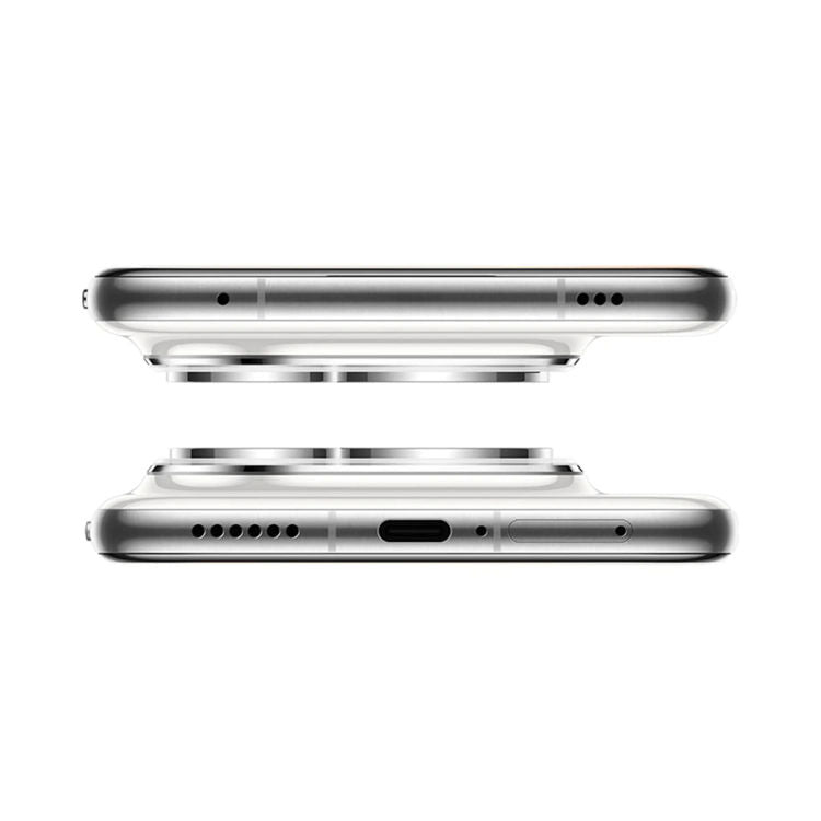 Huawei Pura 80 Pro 512GB 12GB RAM Glazed White Dual SIM