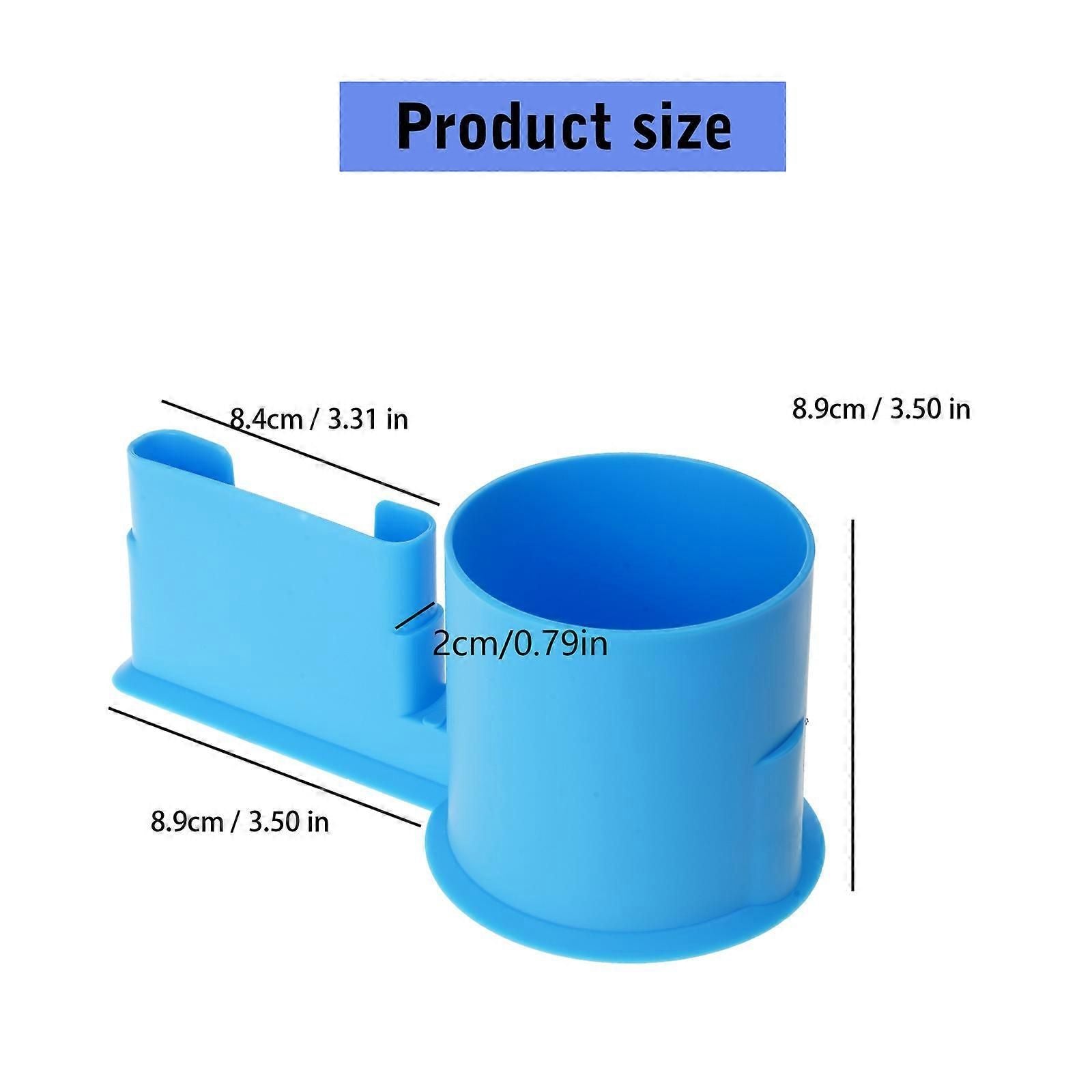 Boats Trailer Silicones Cup Holder Universal Drinks Holder Kayaks Drink Holder Kayaks Fishing Accessory
