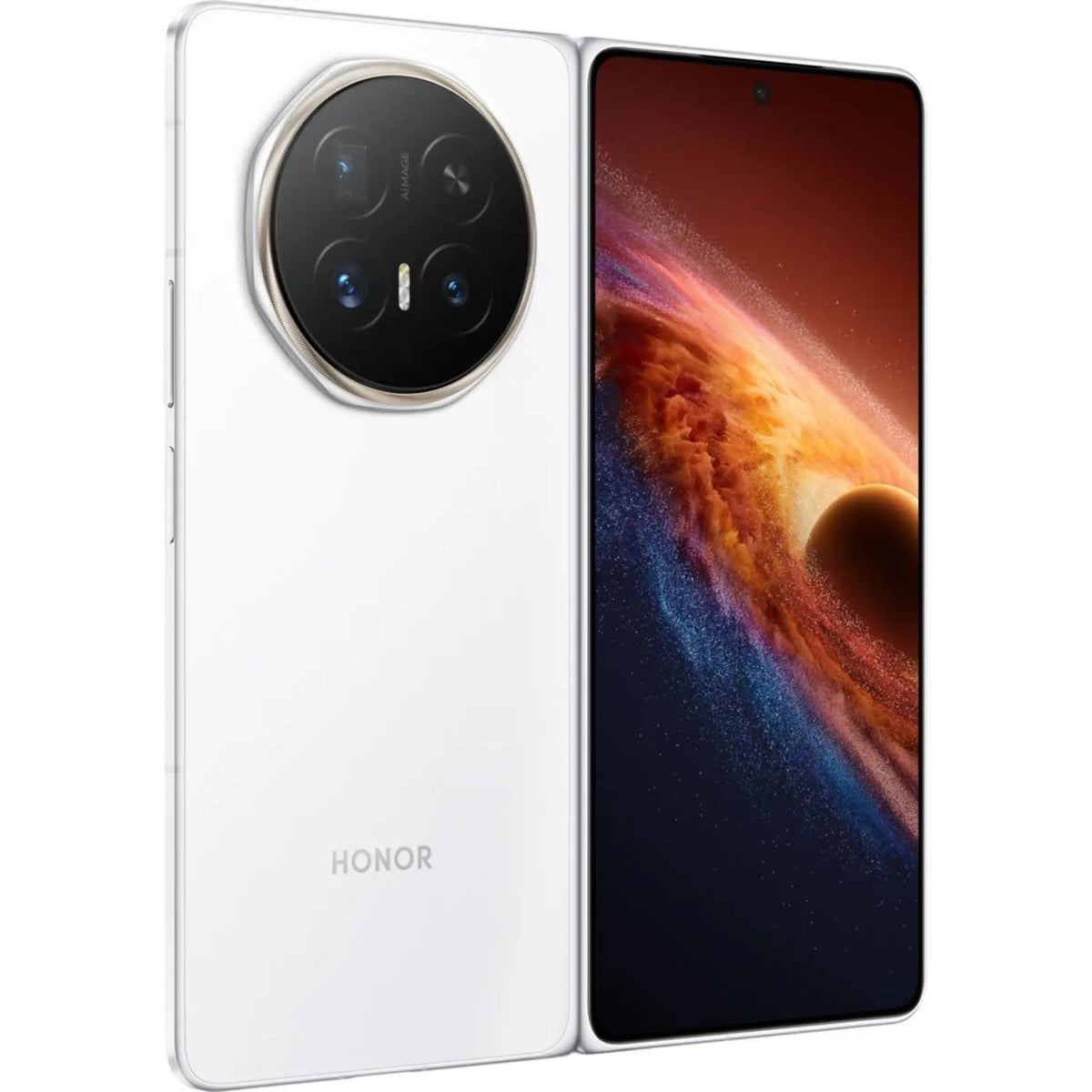 Honor Magic V6 5G ( 16-512GB) White