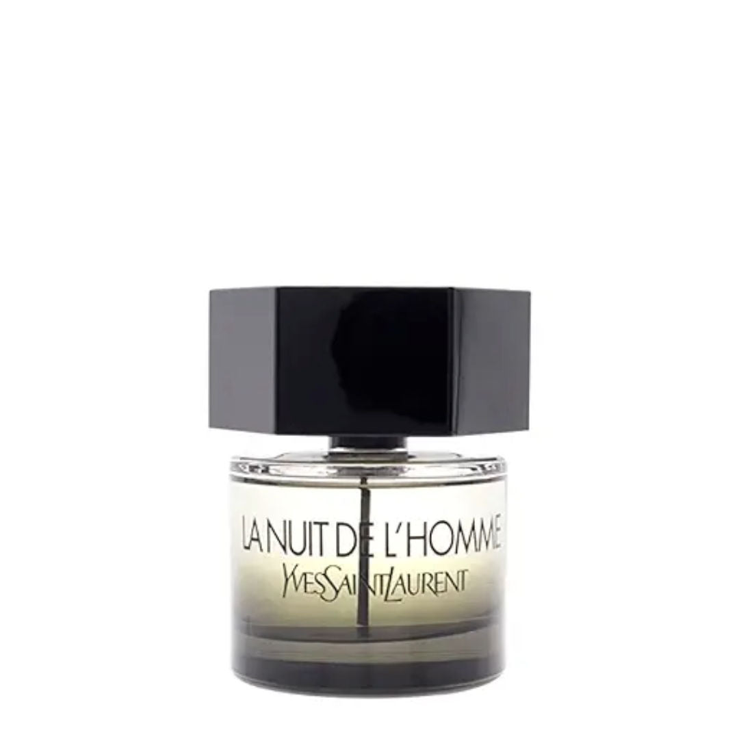 La Nuit De LHomme Eau de Toilette