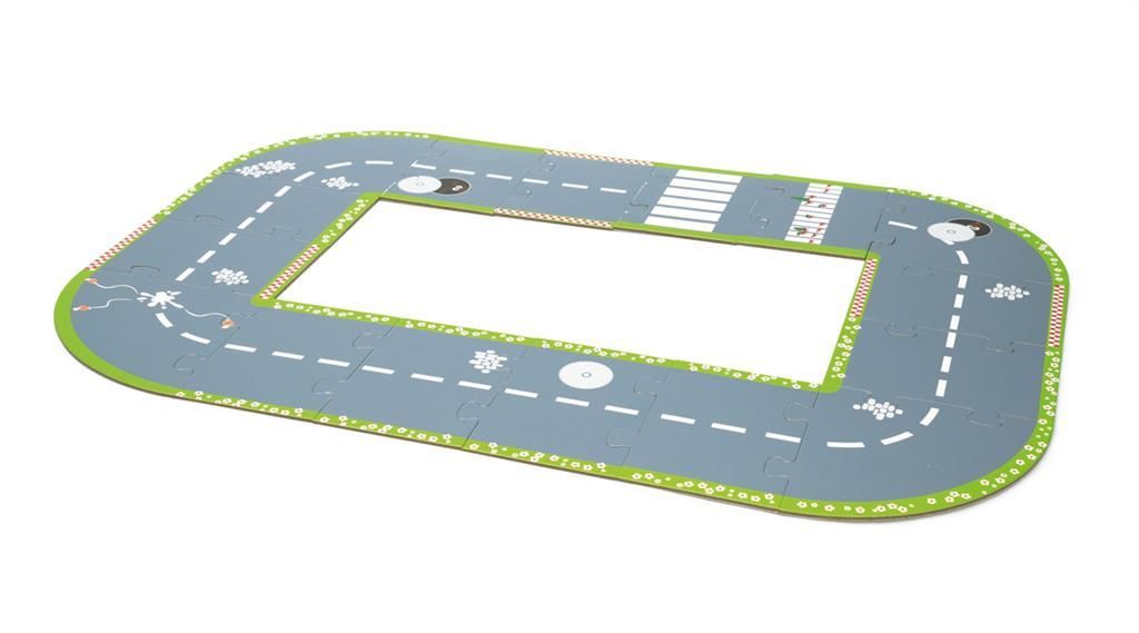 Road System - Mix+Play