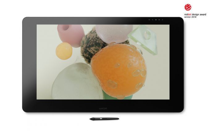 WACOM DTH-3220 Wacom Cintiq Pro 32