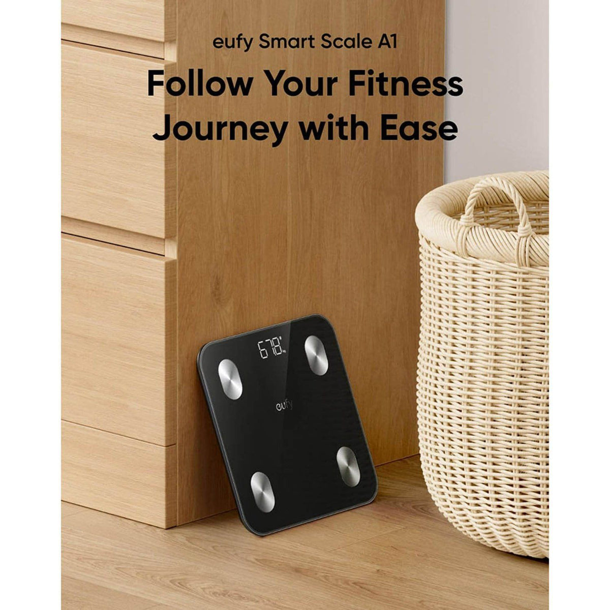 Eufy Smart Scale A1