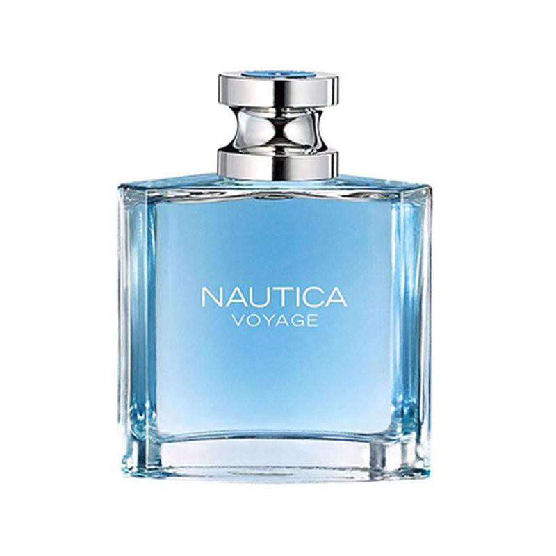 Nautica Voyage Edt 100Ml