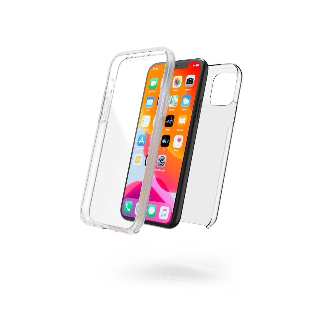 HAMA 187469 IPH11PRO COVER 360D PROTECTION