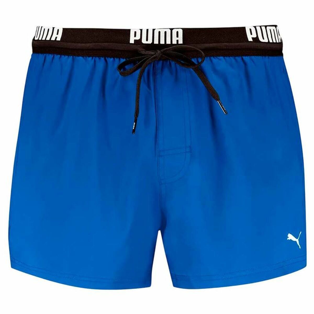 Men’s Bathing Costume Puma Swim Blue
