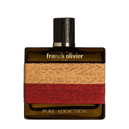 Pure Addcition Eau de Parfum 100ml