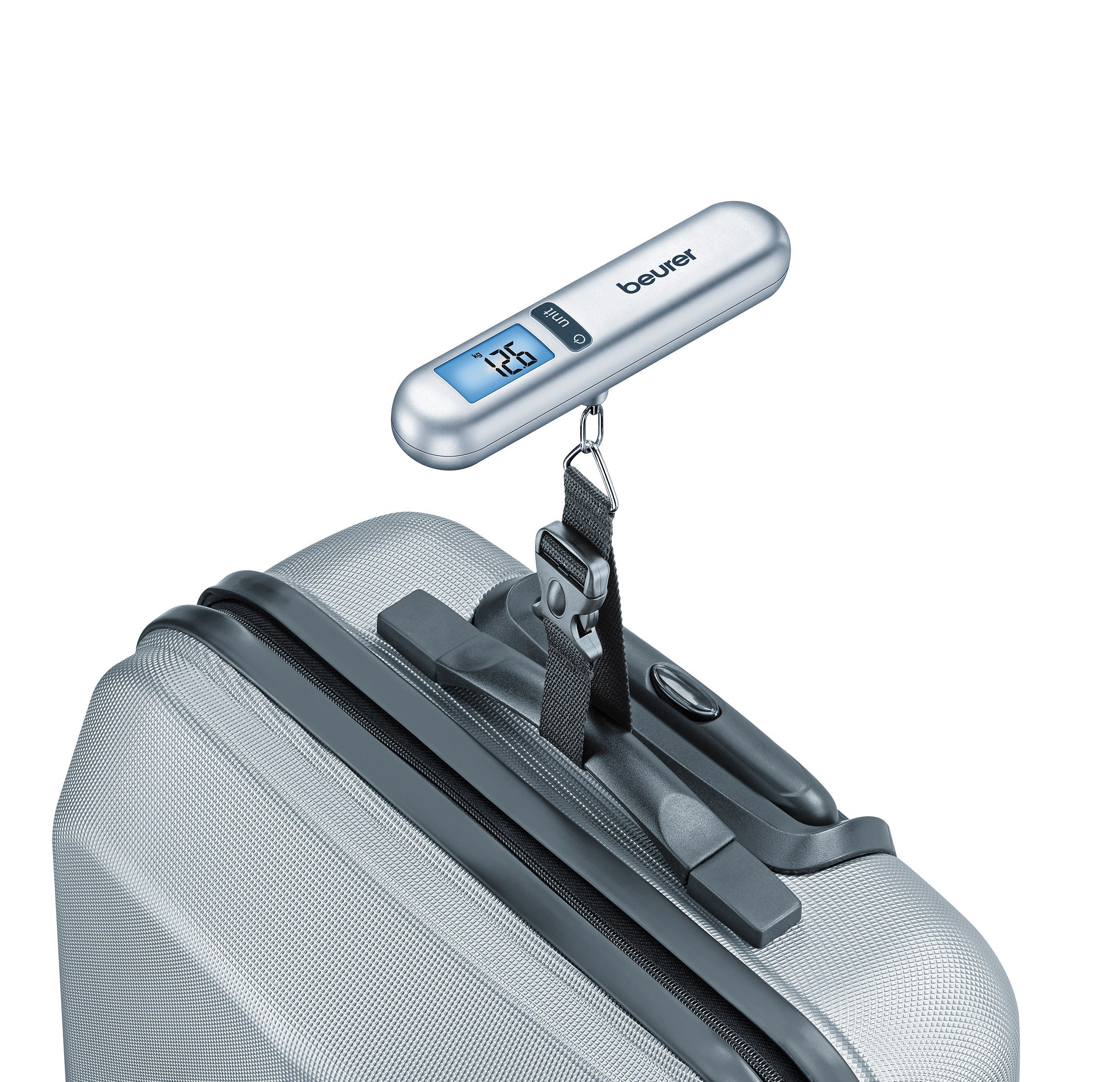 BEURER LS06 LUGGAGE SCALE
